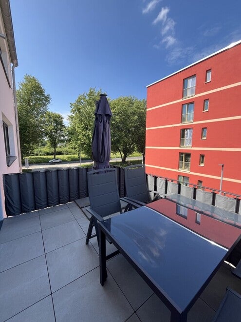 Wohnung Am Tabakquartier in Bremen