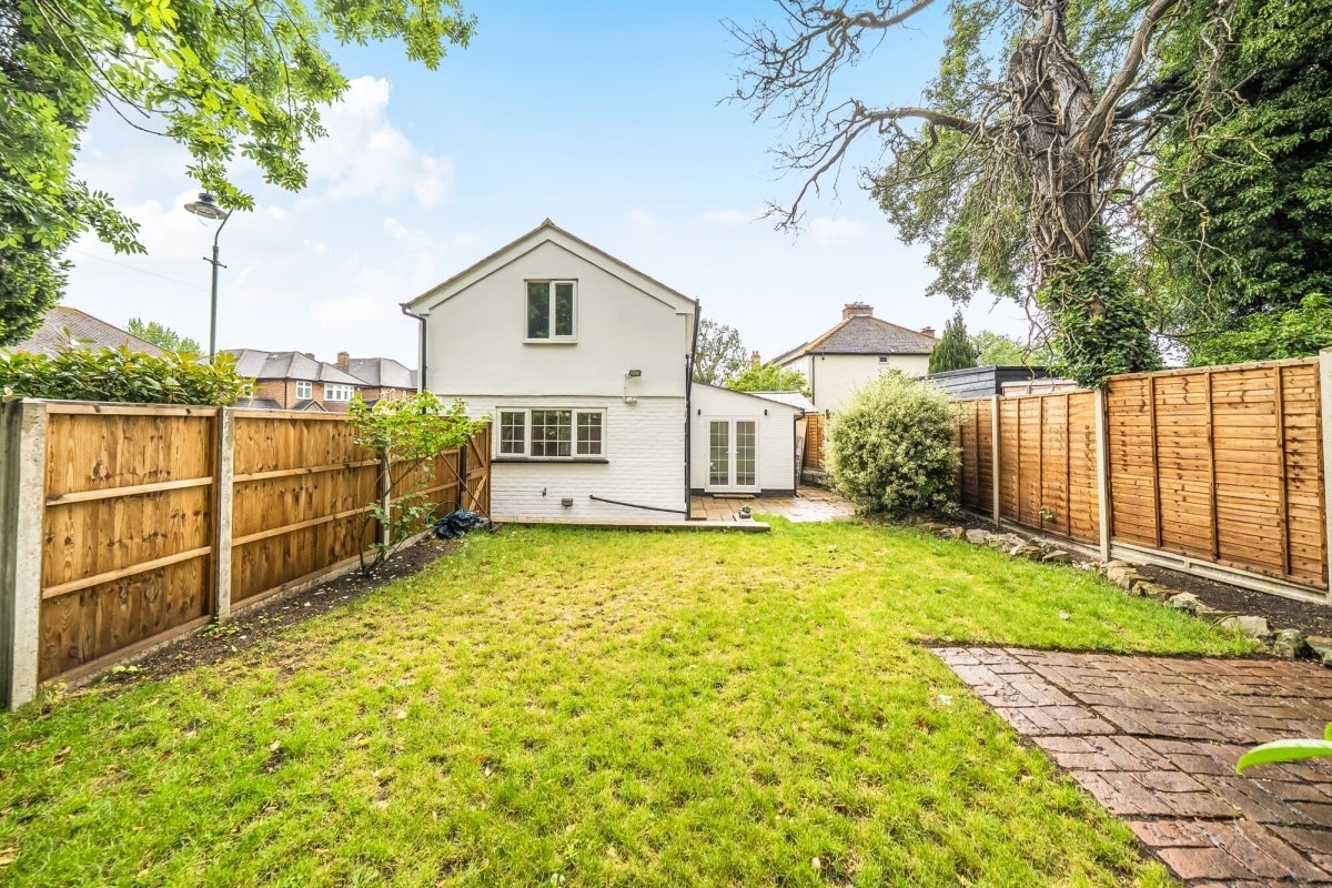 House Harris Lane in Hertsmere