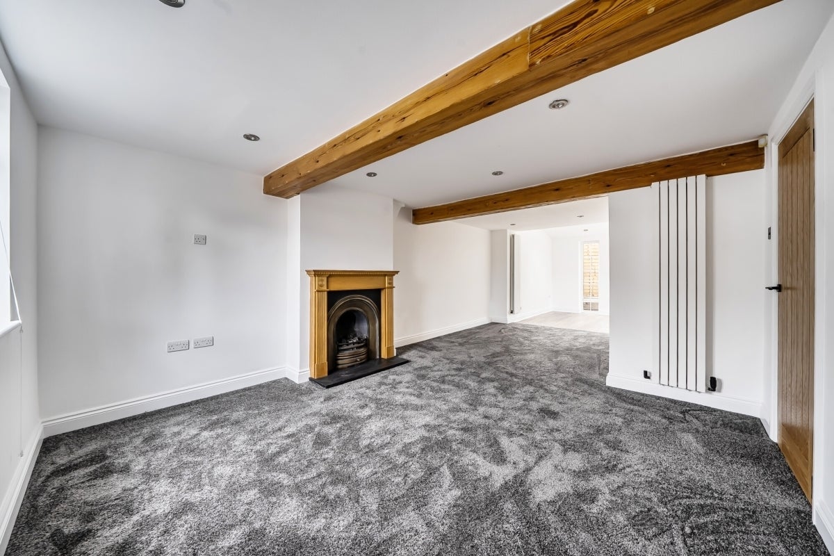 House Harris Lane in Hertsmere