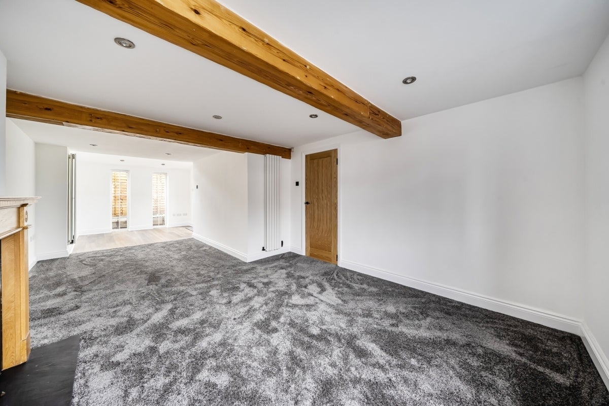 House Harris Lane in Hertsmere