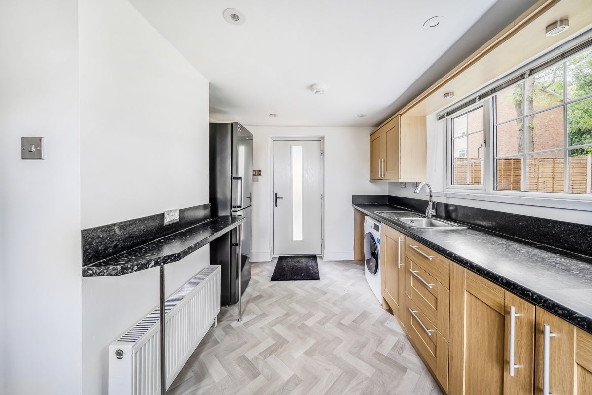 House Harris Lane in Hertsmere