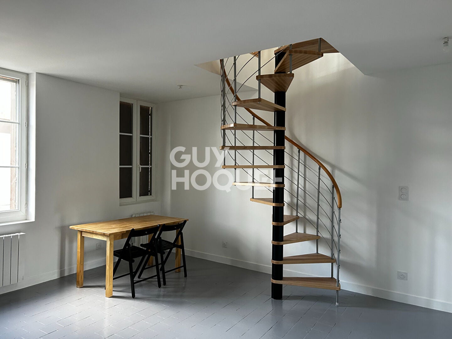 Maison D 141 à Droué