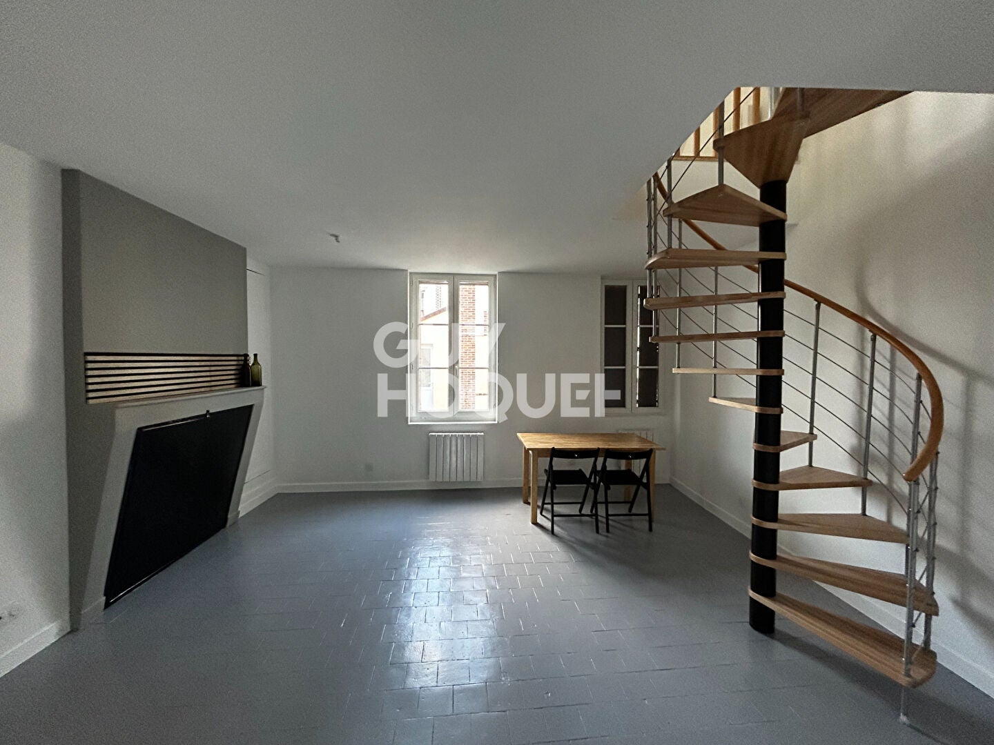 Maison D 141 à Droué