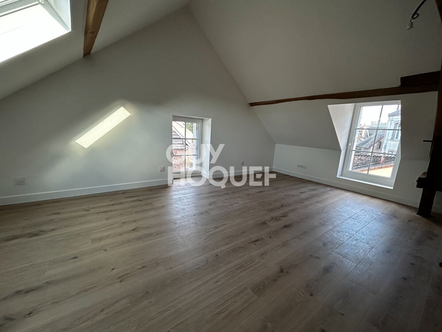 Maison D 141 à Droué