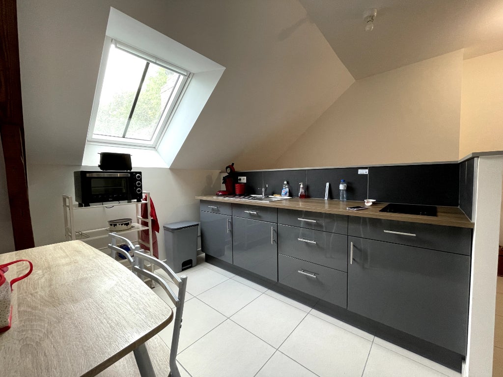 Appartement Avenue de la Tranchée à Tours