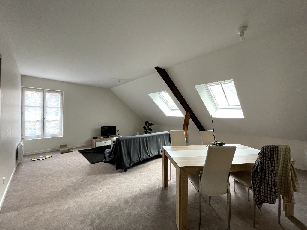 Appartement Avenue de la Tranchée à Tours
