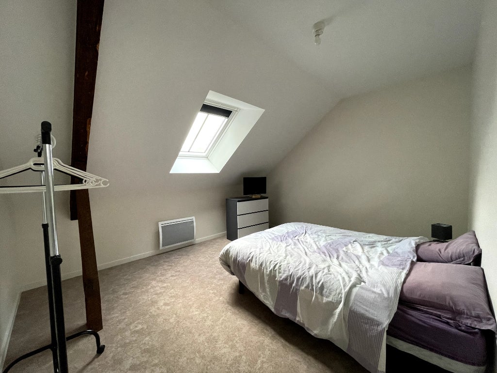 Appartement Avenue de la Tranchée à Tours