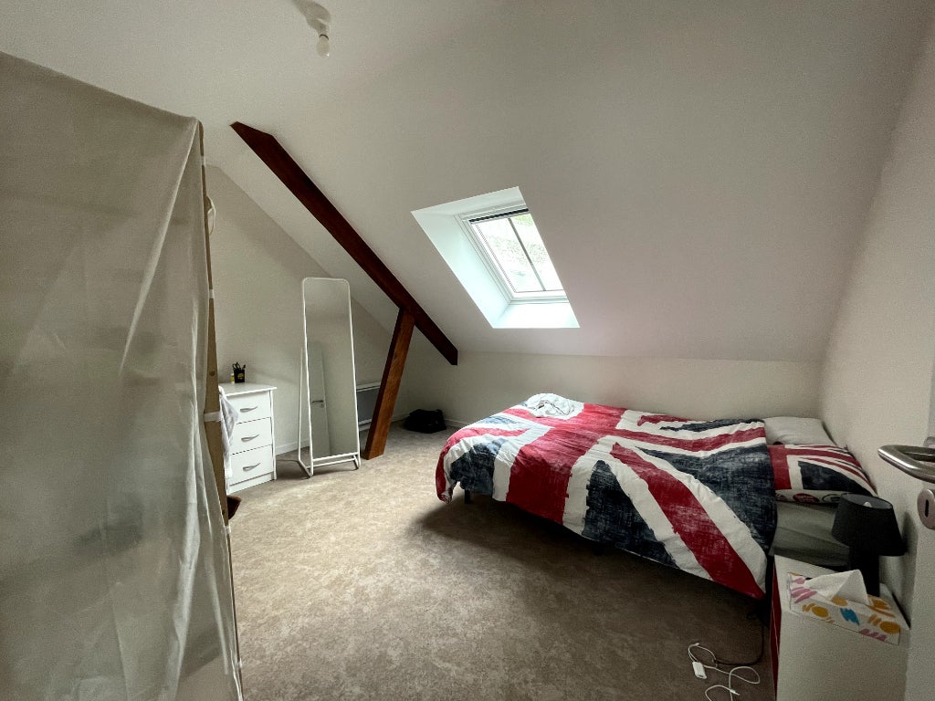 Appartement Avenue de la Tranchée à Tours