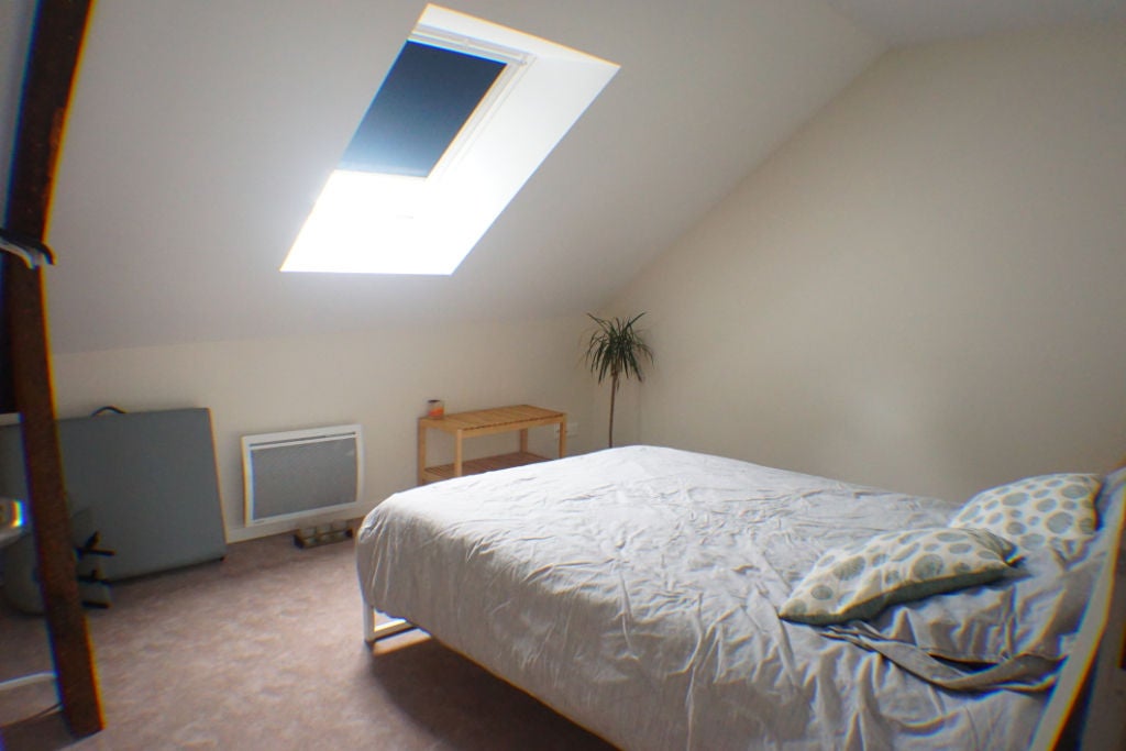 Appartement Avenue de la Tranchée à Tours
