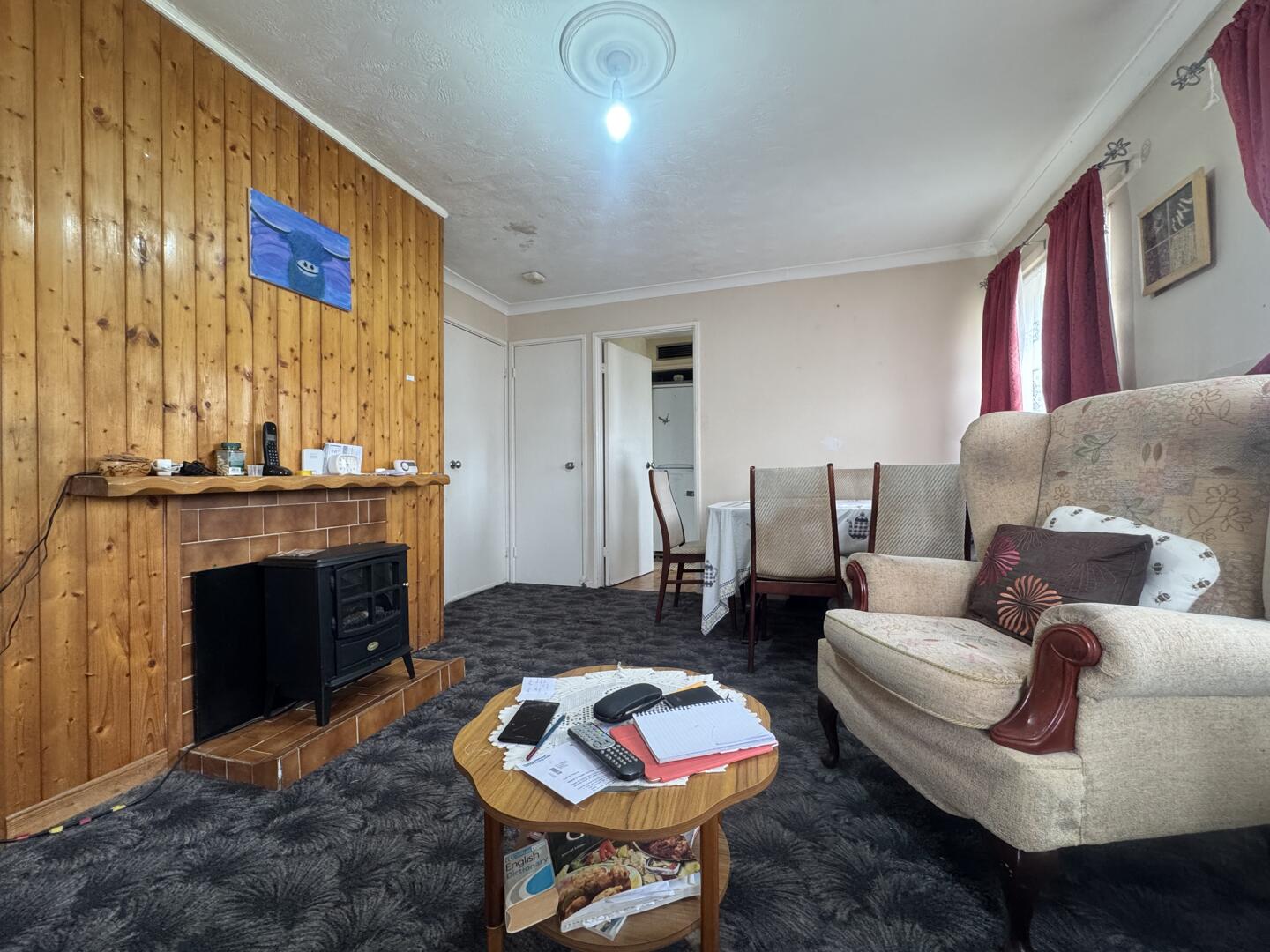 House Braybrooke in Basildon