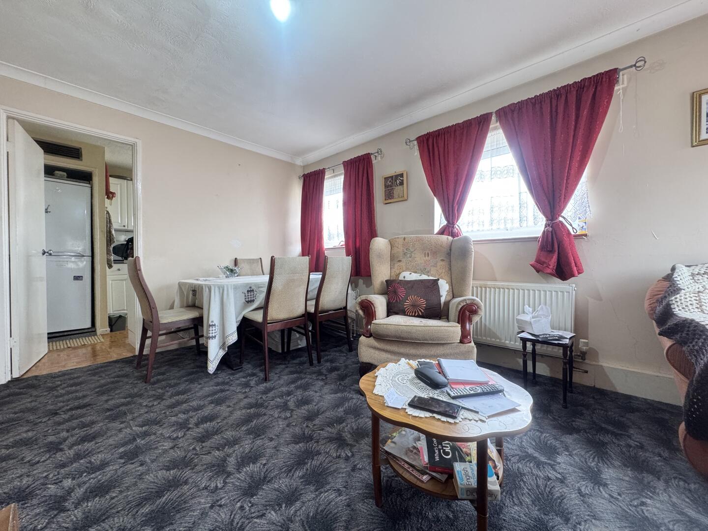 House Braybrooke in Basildon