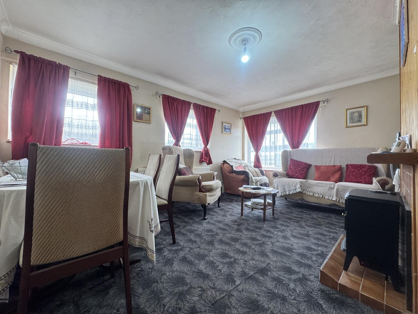 House Braybrooke in Basildon