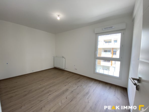 Appartement Boulevard des Allobroges à Bonneville