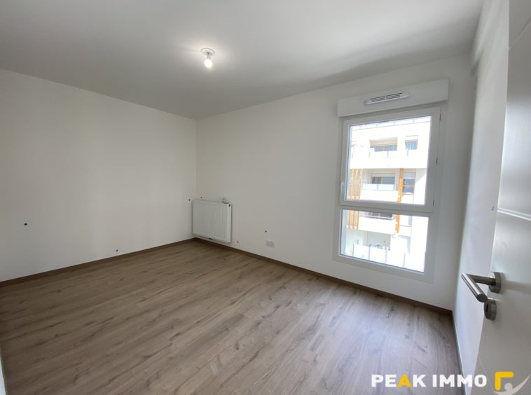 Appartement Boulevard des Allobroges à Bonneville