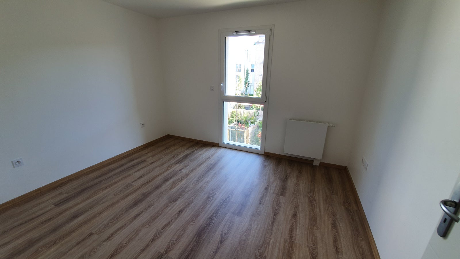 Appartement Rue du Professeur Christian Cabrol à Amiens