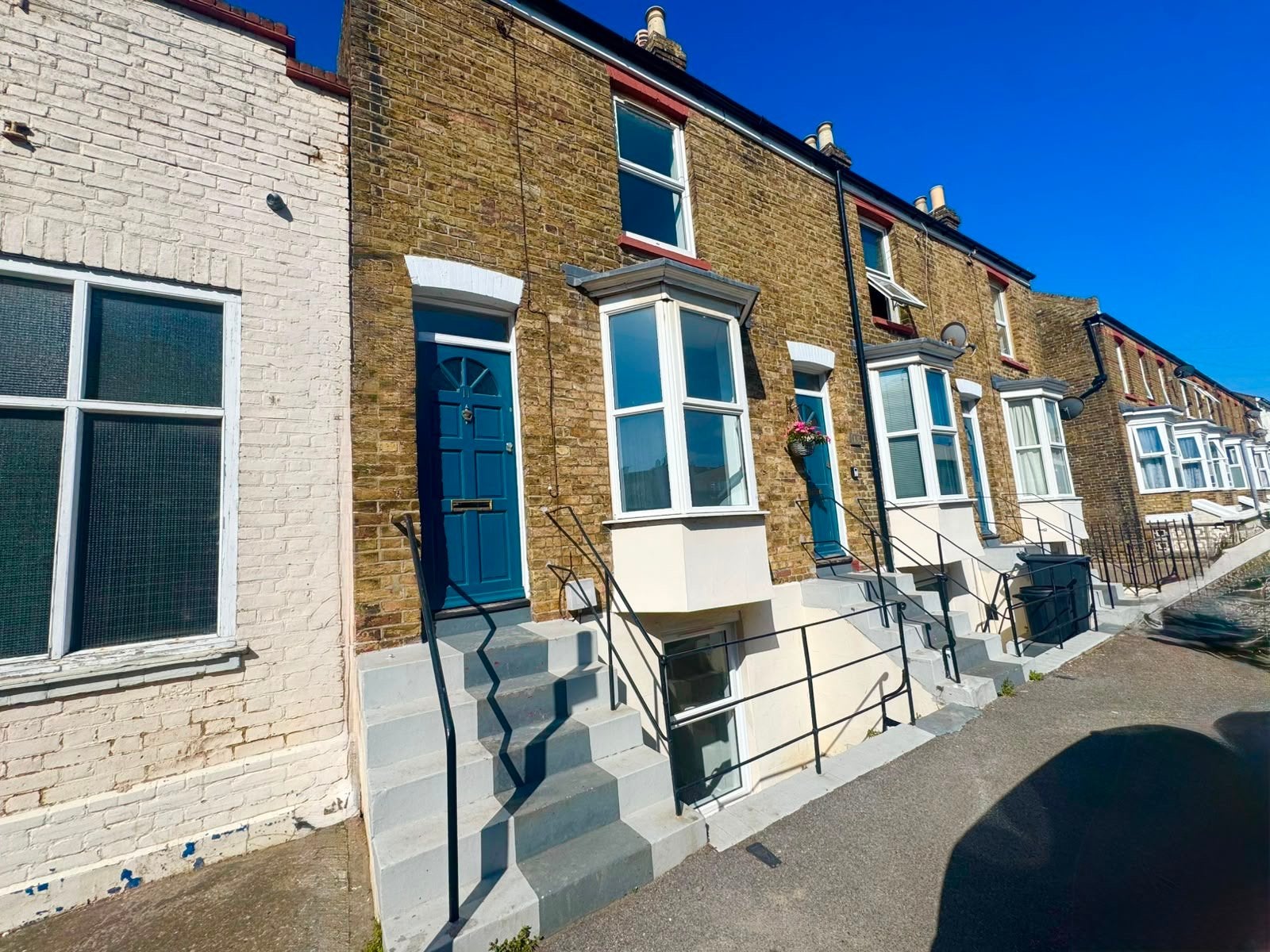 House Upper Grove in Thanet