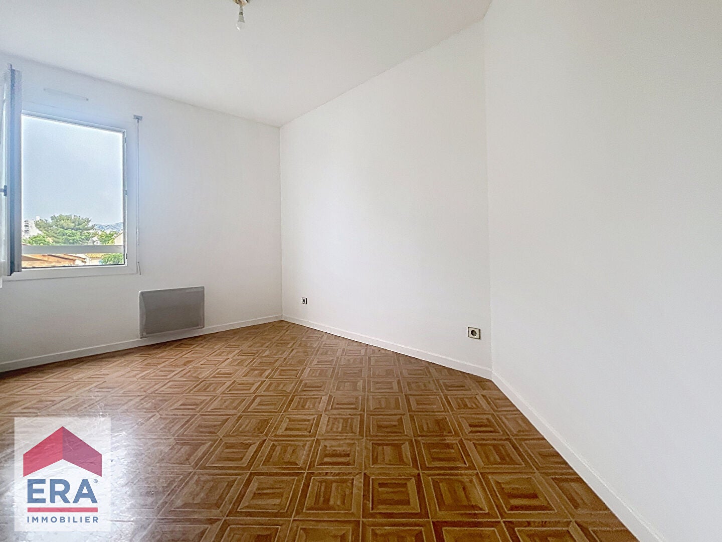 Flat Rond-Point Henri Frenay in Marseille