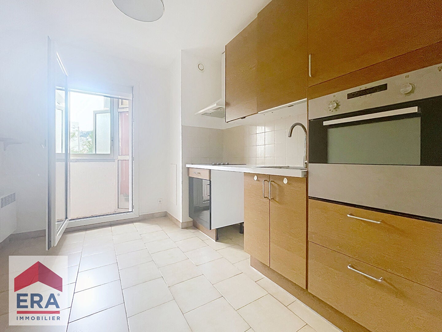 Appartement Rond-Point Henri Frenay à Marseille