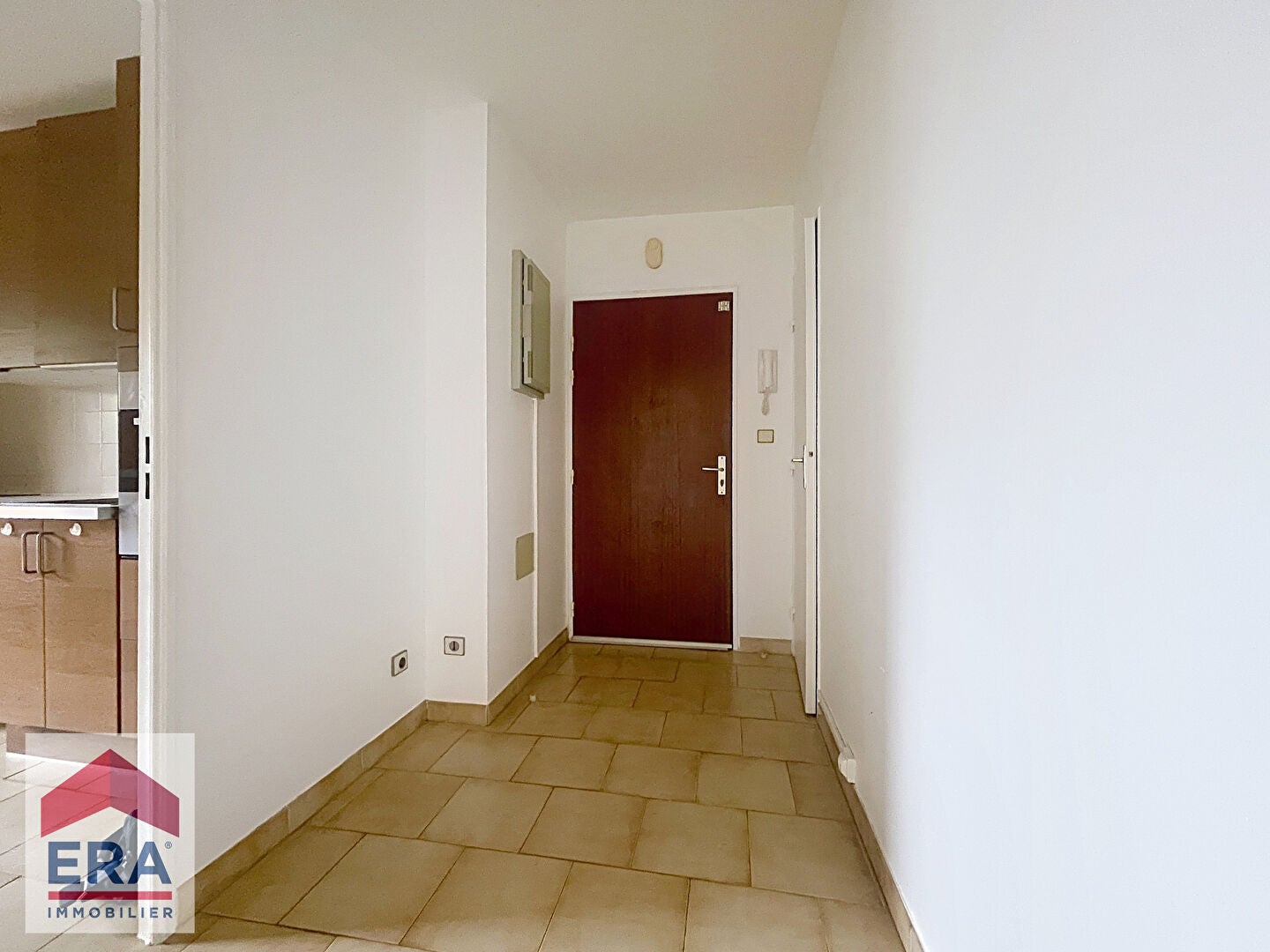 Appartement Rond-Point Henri Frenay à Marseille