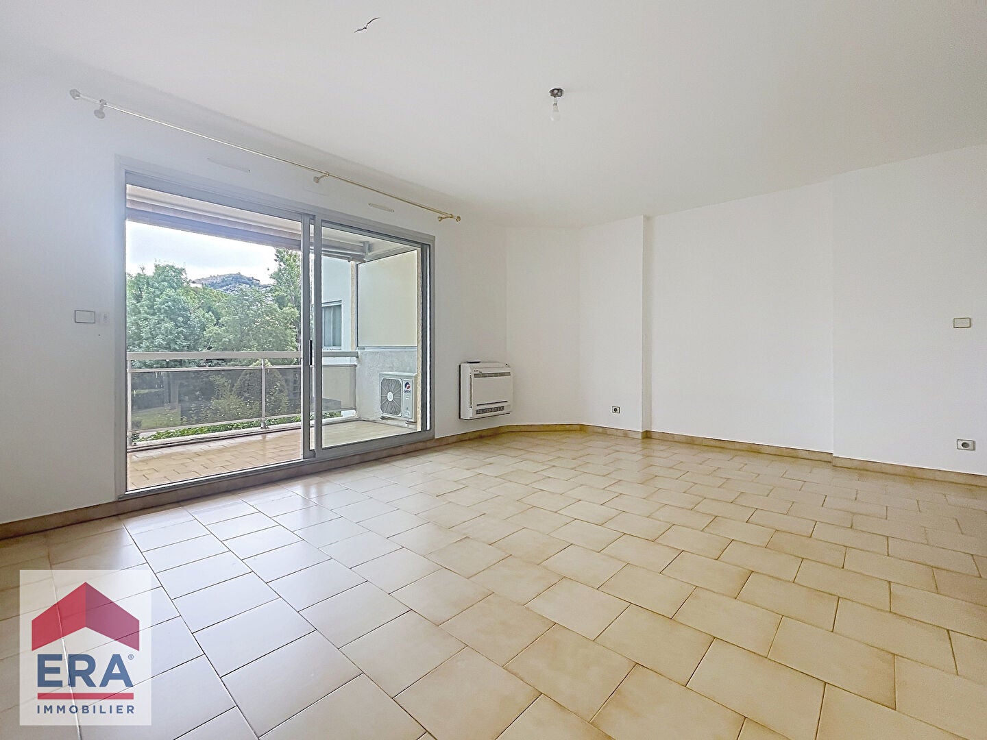Appartement Rond-Point Henri Frenay à Marseille