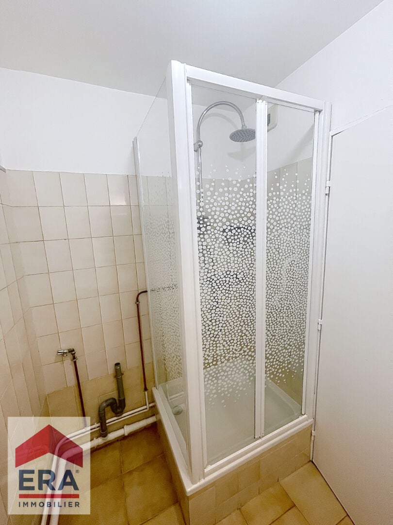 Flat Rond-Point Henri Frenay in Marseille
