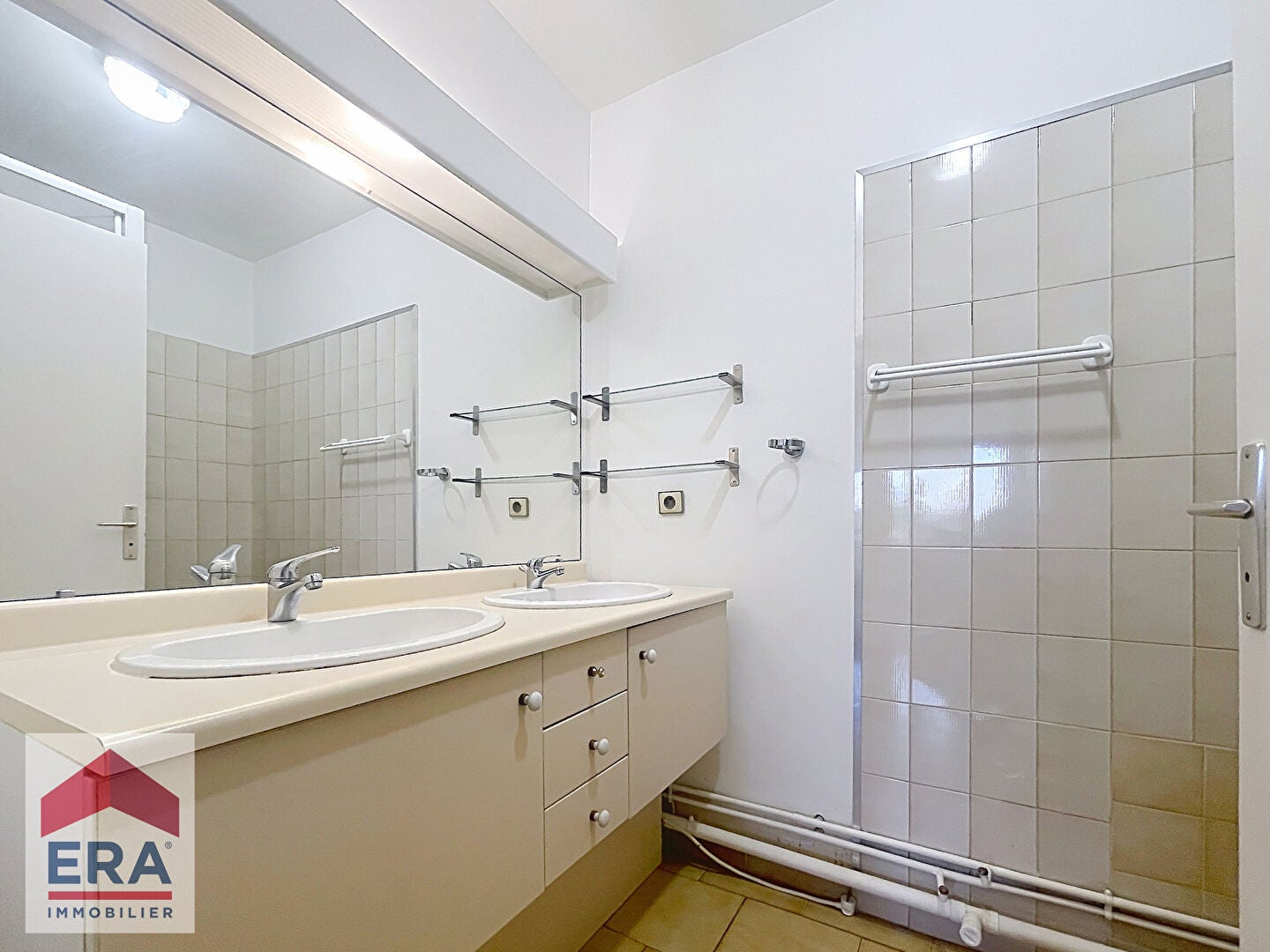 Appartement Rond-Point Henri Frenay à Marseille