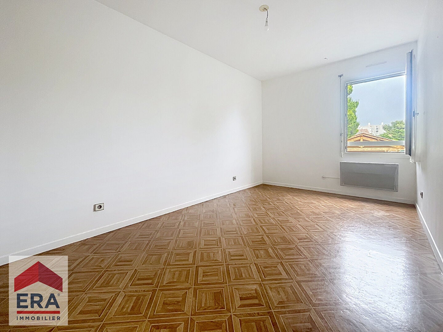 Appartement Rond-Point Henri Frenay à Marseille