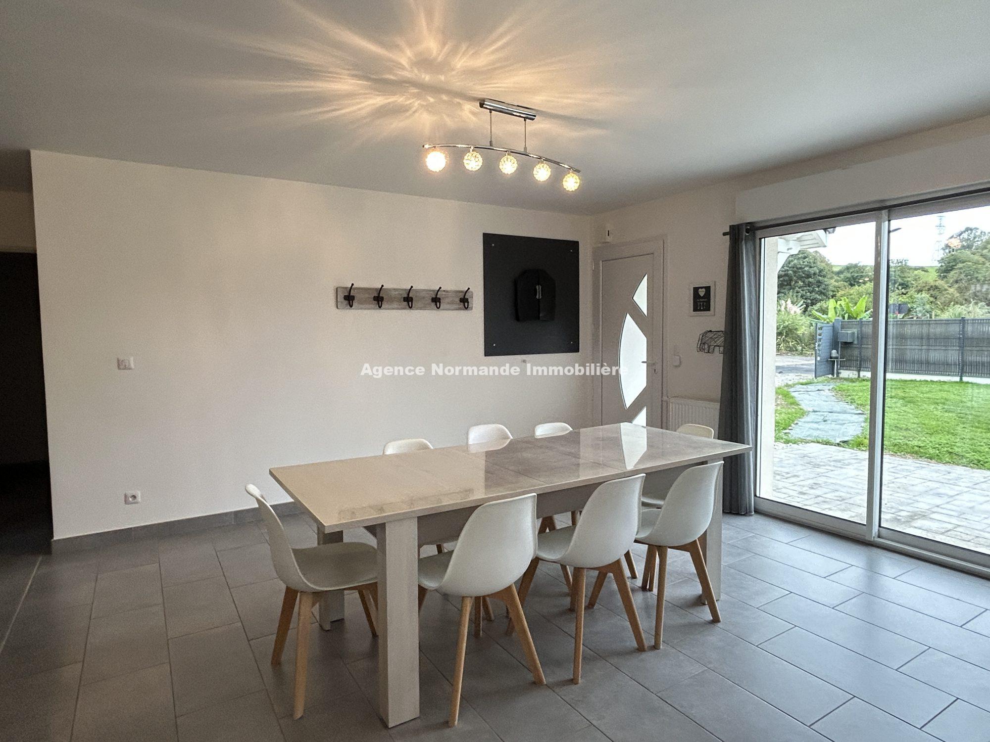 Maison Résidence Oxlade à Gueures