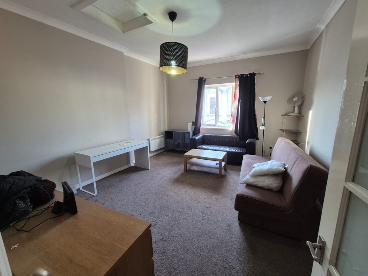 Flat Golden Grove in Southampton