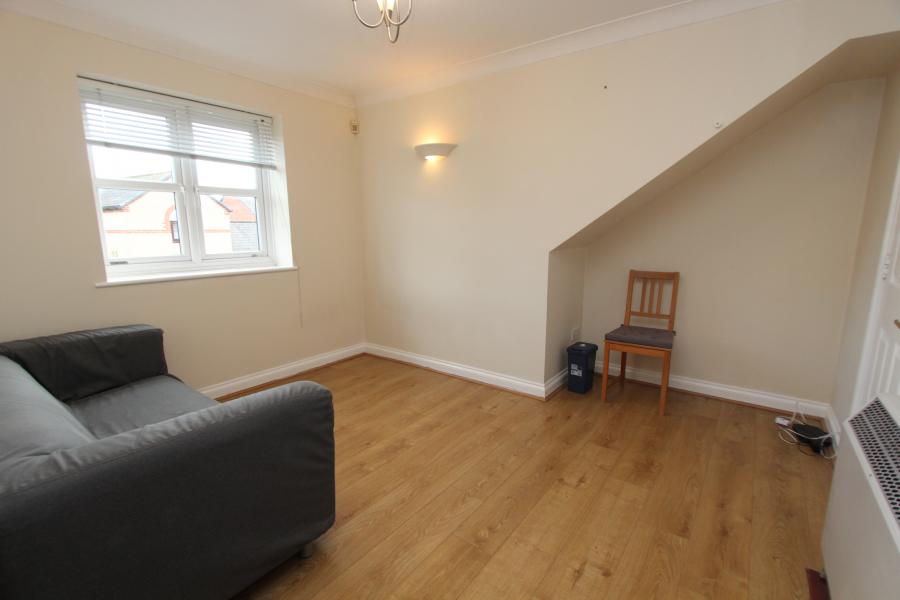 Flat Maltings Place in Reading