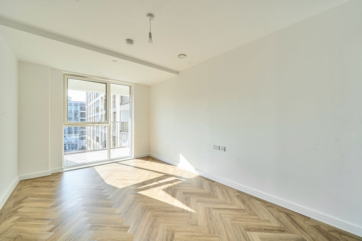 Flat Castellain Road in City of Westminster