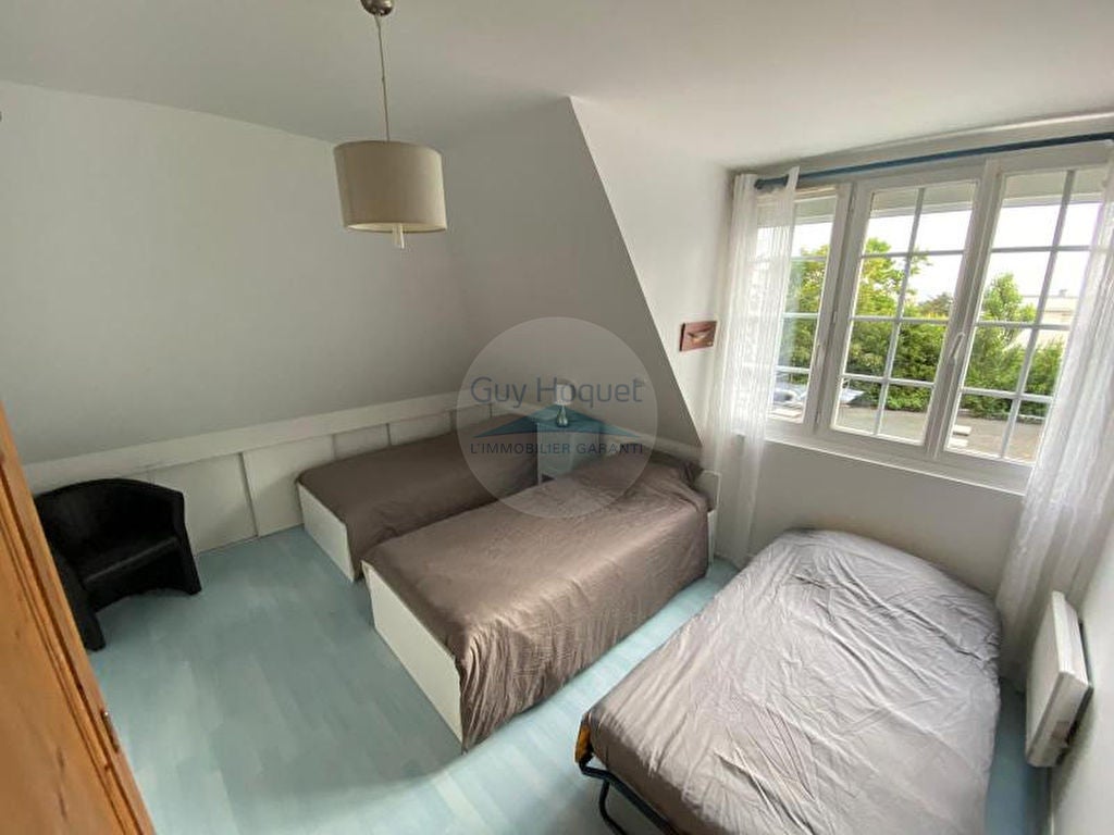 Appartement Rue des Écoles à Saint-Quay-Portrieux