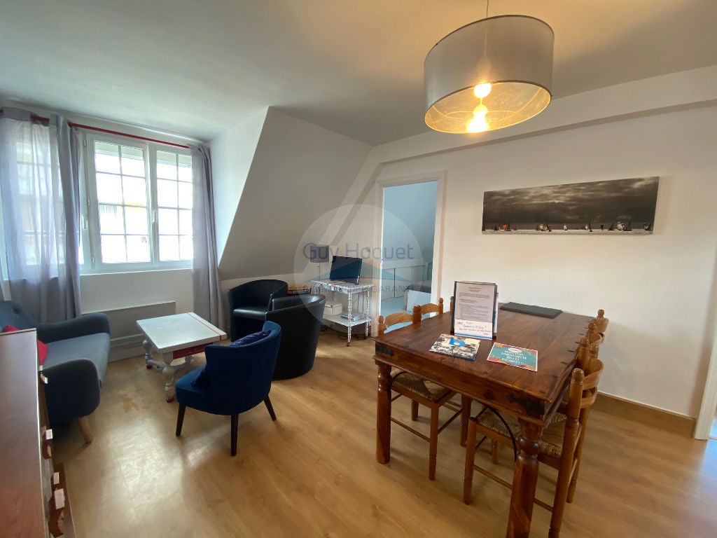 Appartement Rue des Écoles à Saint-Quay-Portrieux