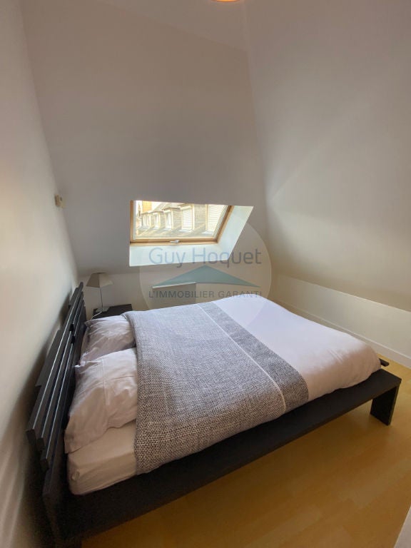 Appartement Rue des Écoles à Saint-Quay-Portrieux