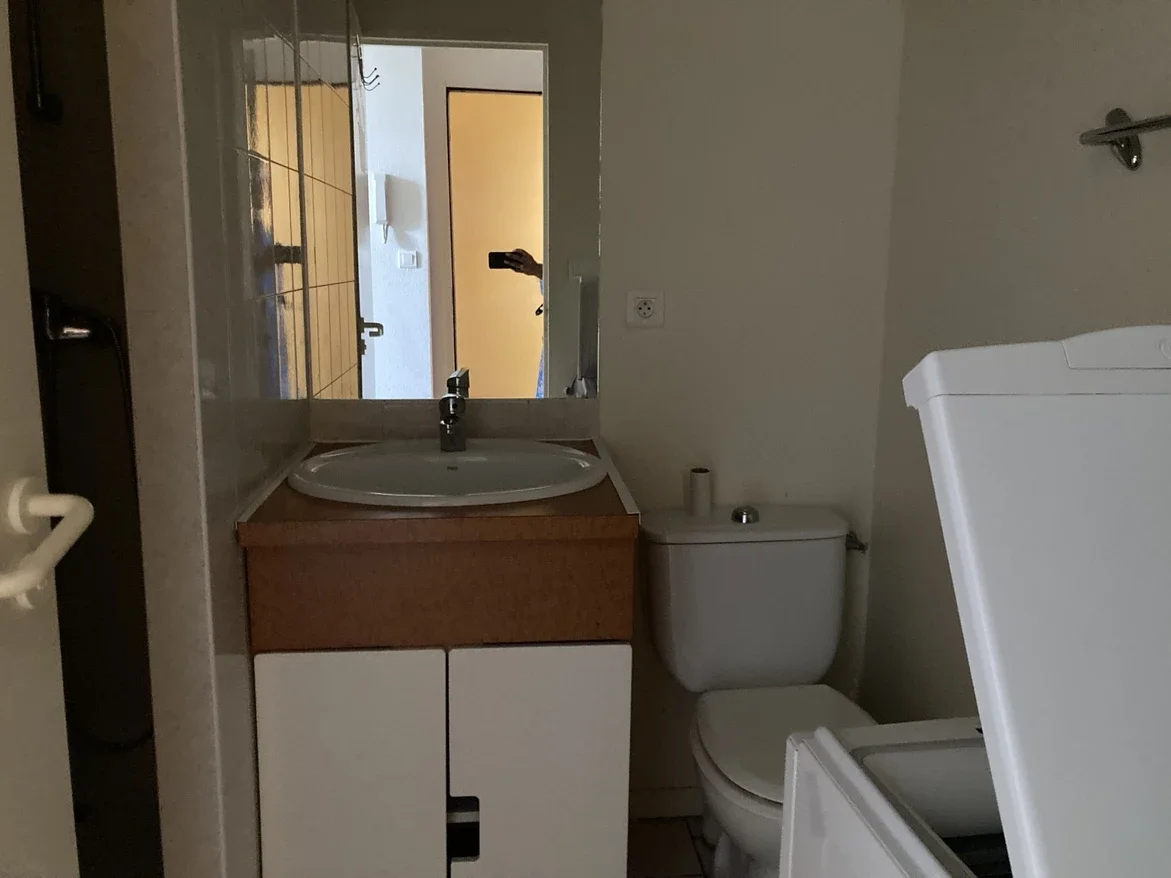 Flat Quai des Chartrons in Bordeaux