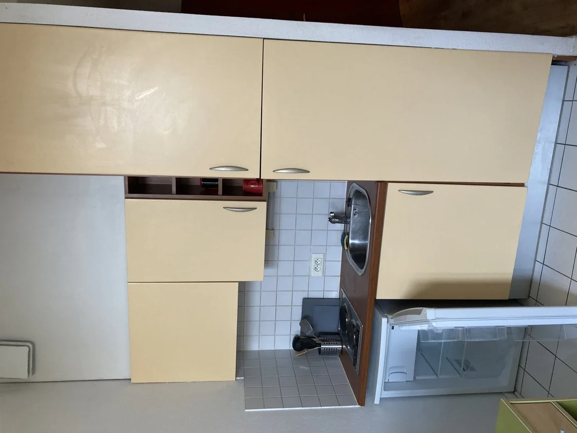 Flat Quai des Chartrons in Bordeaux
