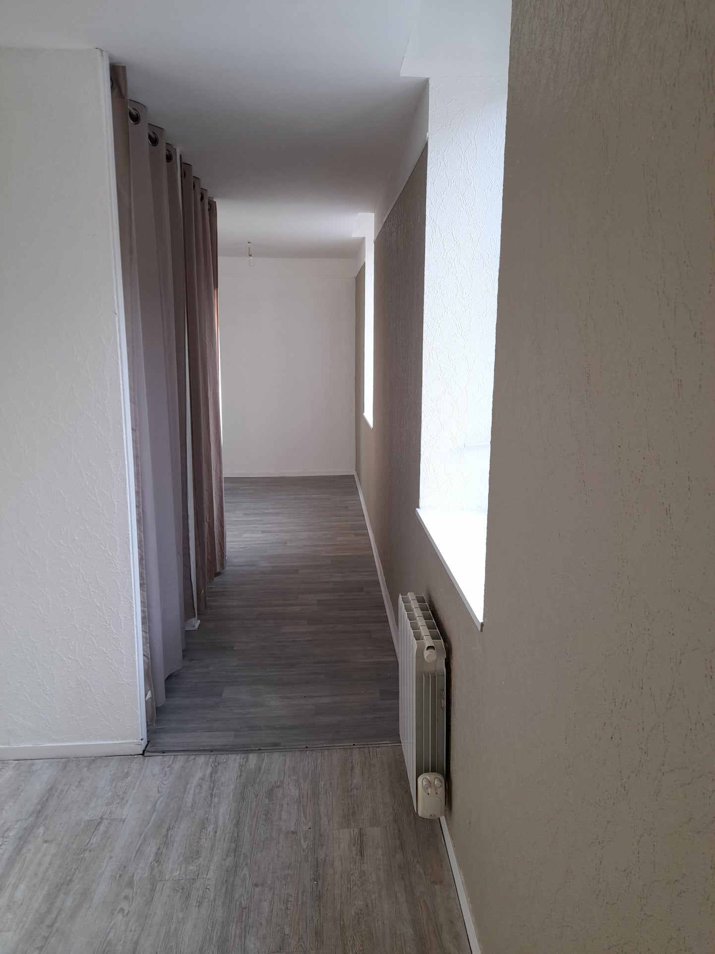 Flat Rue du Docteur Bournet in Amplepuis