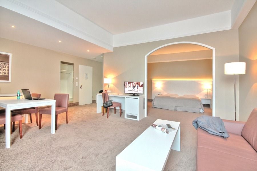 Wohnung Berliner Straße in Ratingen