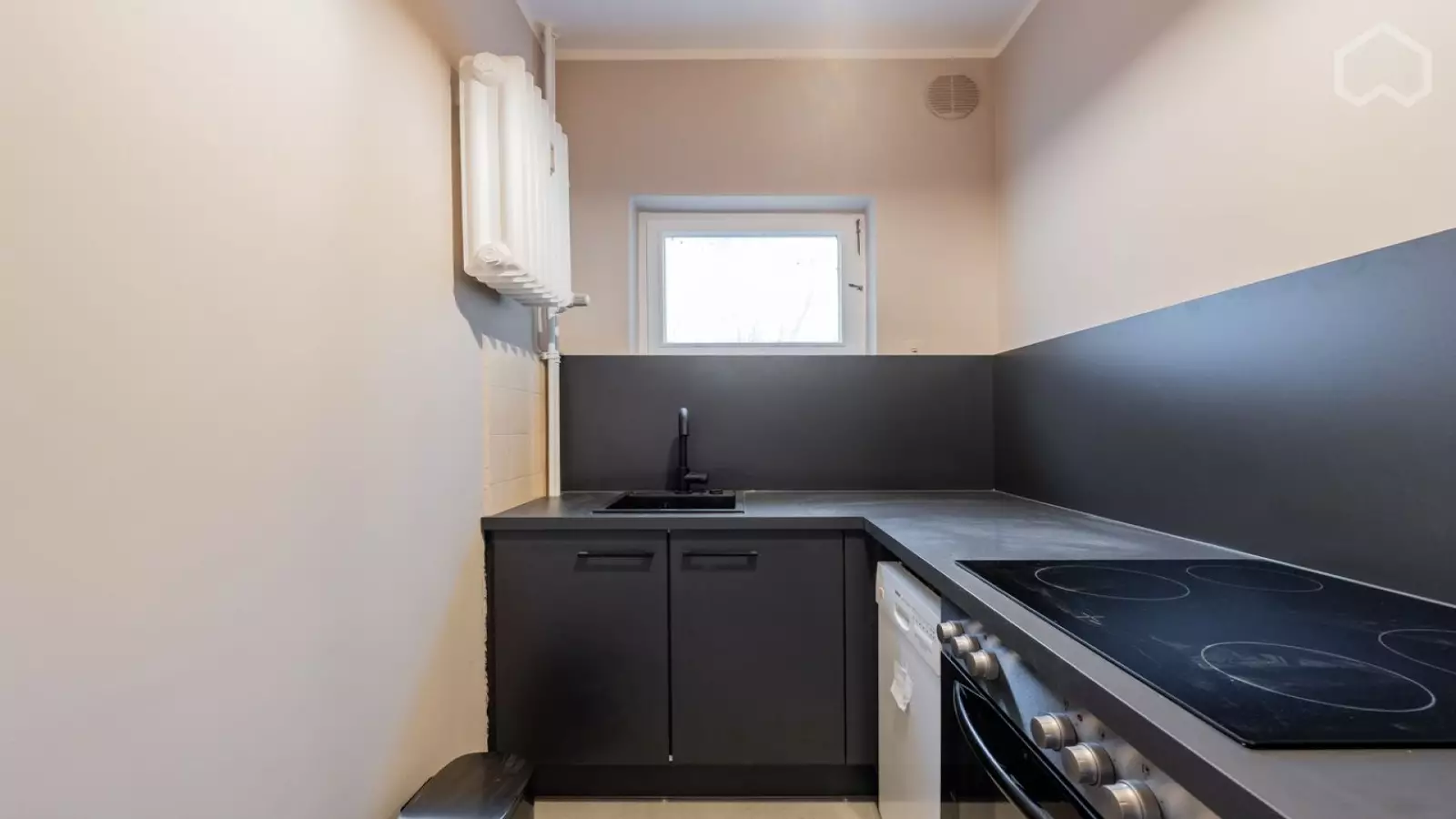 Wohnung Yorckstraße in Berlin