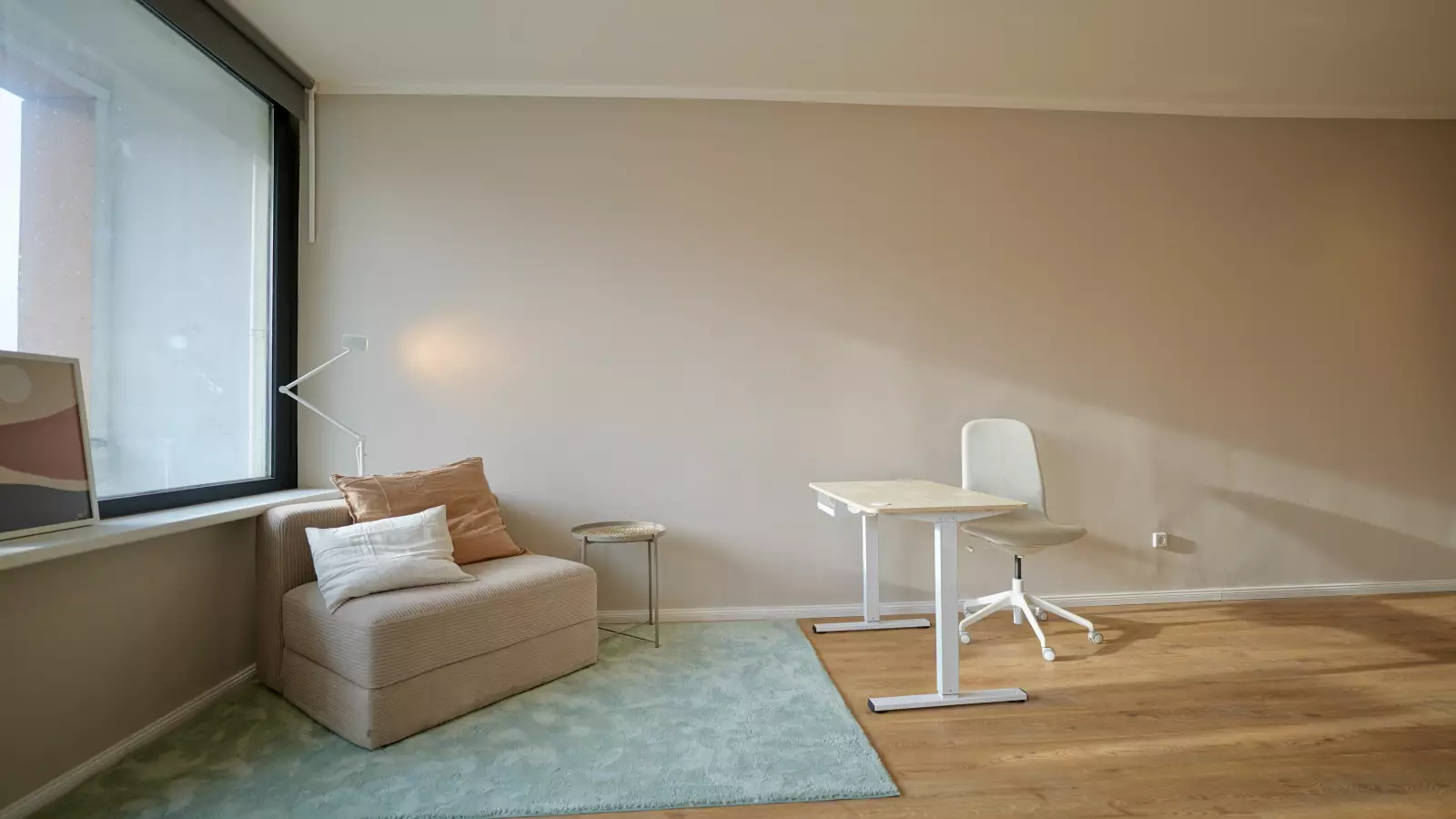 Wohnung Yorckstraße in Berlin
