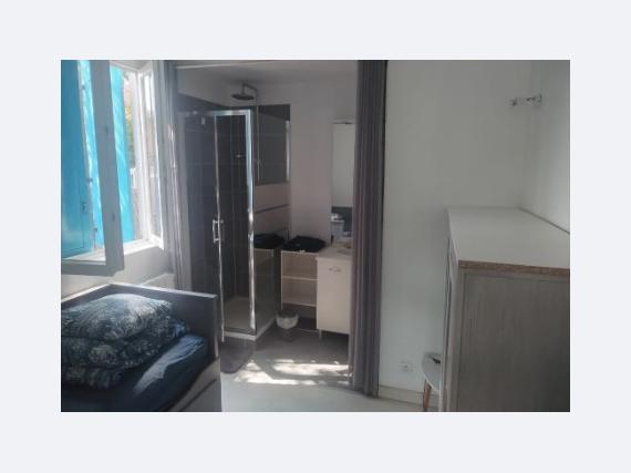 Appartement Rue duffour-dubergier à Bordeaux
