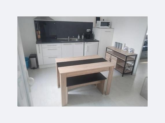 Appartement Rue duffour-dubergier à Bordeaux