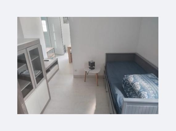 Appartement Rue duffour-dubergier à Bordeaux