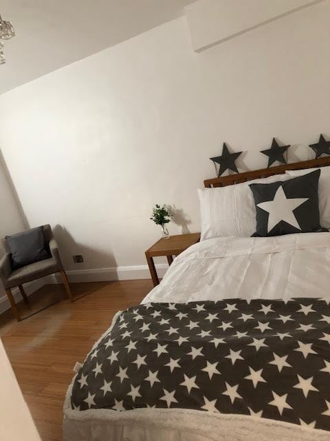 Flat Valentia Road in Hoylake