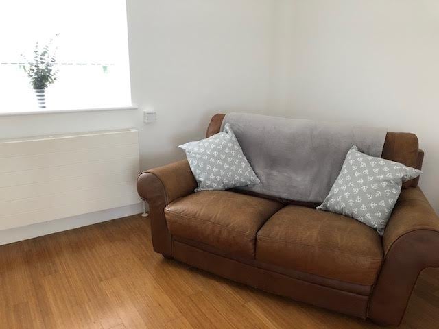 Flat Valentia Road in Hoylake