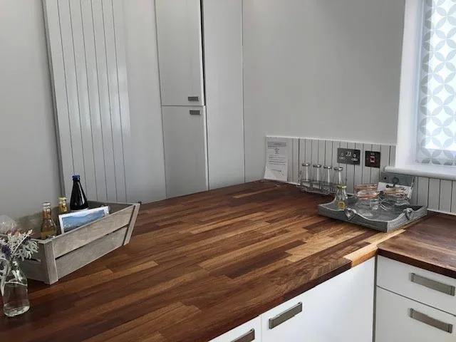 Flat Valentia Road in Hoylake