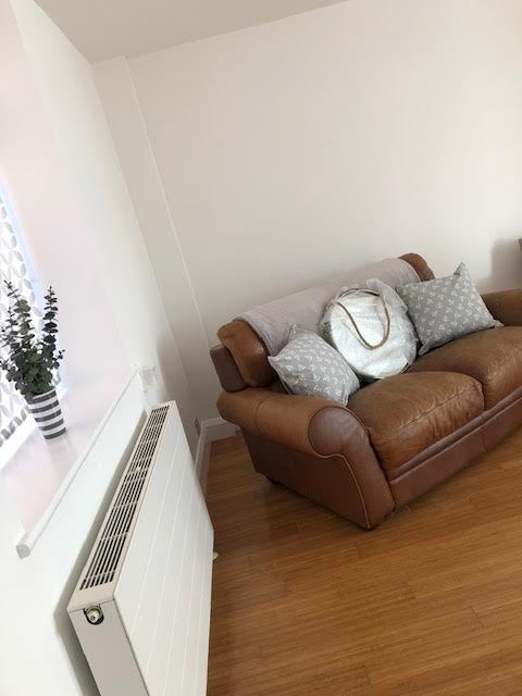 Flat Valentia Road in Hoylake