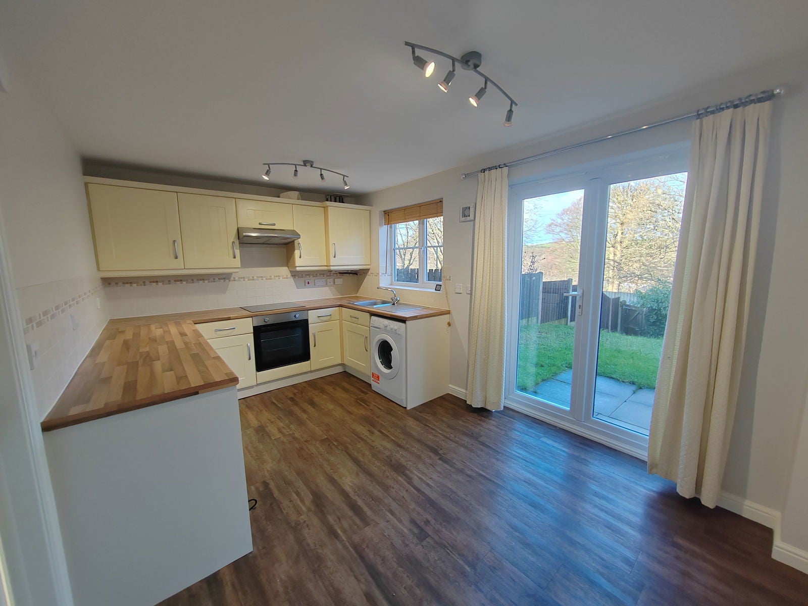 House Longley Ings in Sheffield