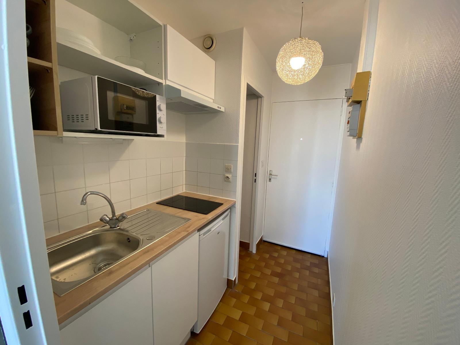 Appartement Avenue du Père Soulas à Montpellier
