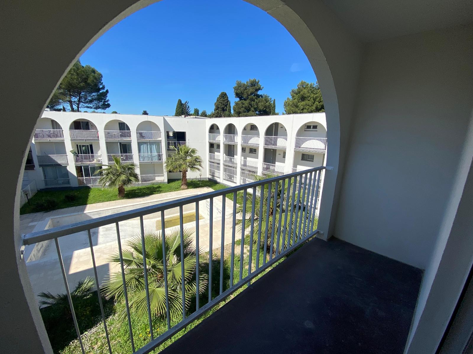 Appartement Avenue du Père Soulas à Montpellier